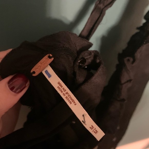 Mini Dress - Picture 5 of 5